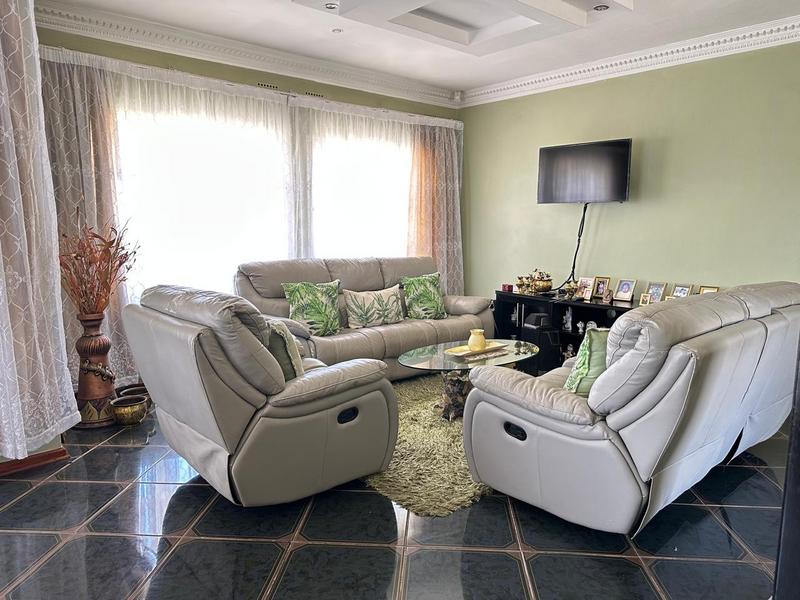 4 Bedroom Property for Sale in Sidwadwa Eastern Cape